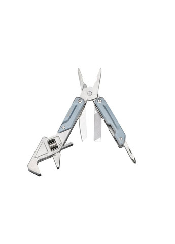 Мультитул Light Wrench W2 NexTool (353503279)