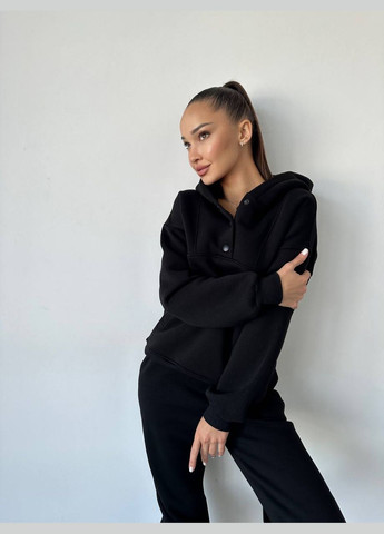 Стильный женский костюм на флисе Vakko (302584634)