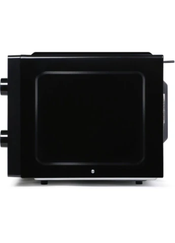 Микроволновая печь MM7P012MZ-B (черная, инвертор) Midea