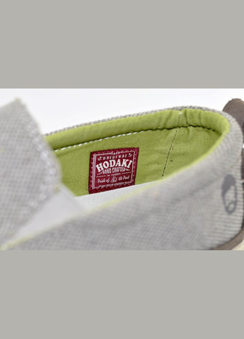 Хаки мужские мокасины Hodaki