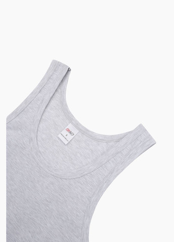 Майка мужская 1002 Серый (2000989548287A) shop (2000989548287) Marvel (366397842)