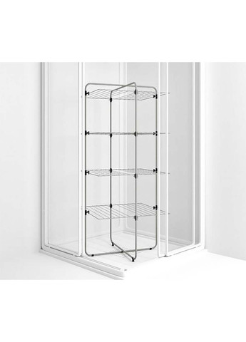 Сушарка для білизни підлогова Jasper 40 Colombo (367589516)