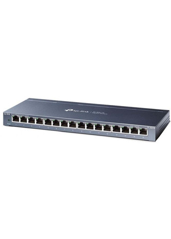 Коммутатор сетевой TPLink TL-SG116 TP-Link (301088850)