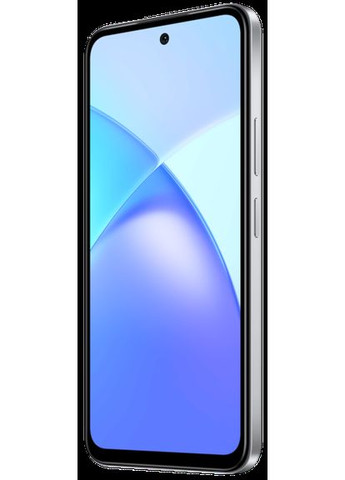 Смартфон Smart 10 X6725 4/128GB Titanium Silver Infinix (364925024)