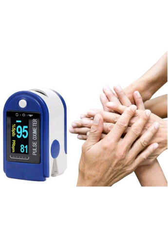 Пульсоксиметр Mtp (317211679)