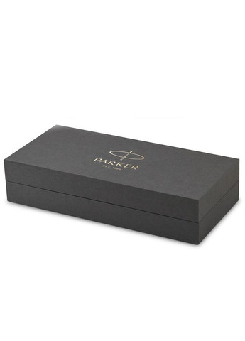 Ручка шариковая SONNET 17 Essentials Metal and Green Lacquer CT BP 83332 Parker (316516568)