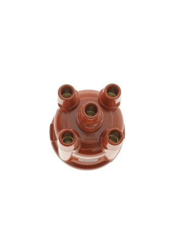 Крышка распределителя зажигания Opel Corsa /Omega/Vectra 73-94 8049 RU63 No Brand (342403794)