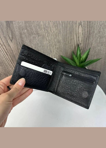 Мужской кошелек портмоне натуральная кожа (849ДК) No Brand гаманець (341085612)