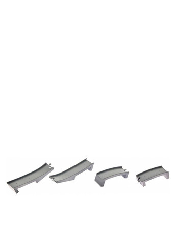 Игровой набор "Городские службы спасения" цвет разноцветный CB-00236577 Zipp Toys (319128489)