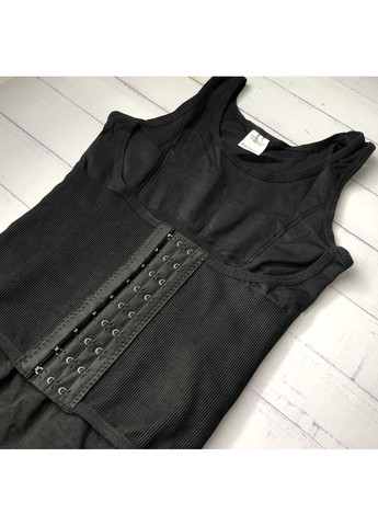 Корсетный боди стягивающий моделирующий корригирующий утягивающий (арт. 14019) No Brand (360895391)