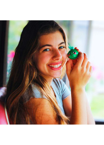 М'яка іграшка серії Eenie Teenies — Смаколики Squeezamals (342752890)