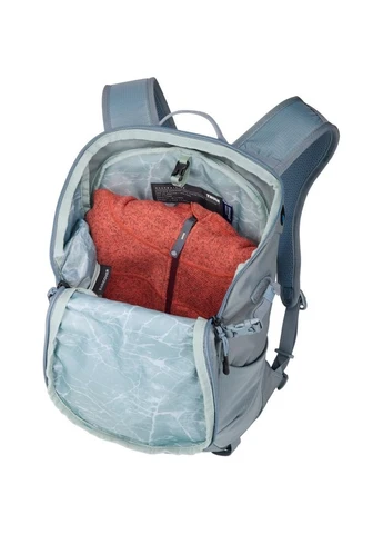 Рюкзак AllTrail Daypack 18L TADP-218 Pond Blue (3205086) Thule (360407310)
