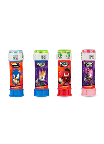 Мильні бульбашки – СОНІК ПРАЙМ 103001110370 (8007315007955) shop (8007315007955) Dulcop Bubble World (362918006)