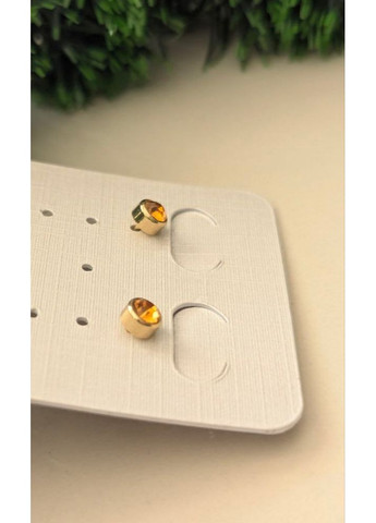 Сережки-цвяшки з австрійськими кристалами Neoglory Jewelry (371922525)