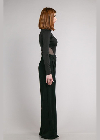 Брюки палаццо з резинкою CHICLY (315388349)