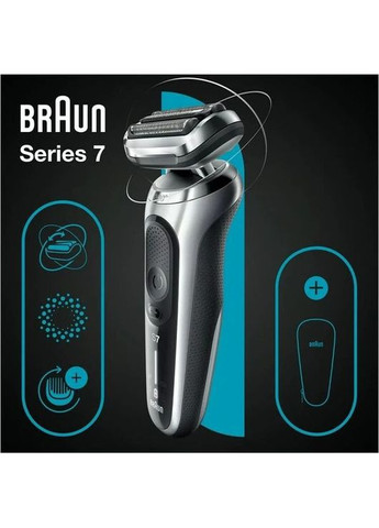 Электробритва Braun (372792746)