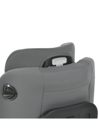 Дитяче автокрісло i-Free i-Size R129, фаза 1,2 (40-150 см) top tether, isofix El Camino (368559563)