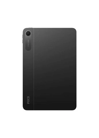 Планшет Poco Pad C1 6/128GB Wi-Fi Сірий (з адаптером) EU Xiaomi (401282299)