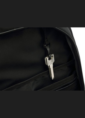 Рюкзак FLASHPACKER YBB 1502 20L 15.6" Black (45016274) YENKEE (296427584)