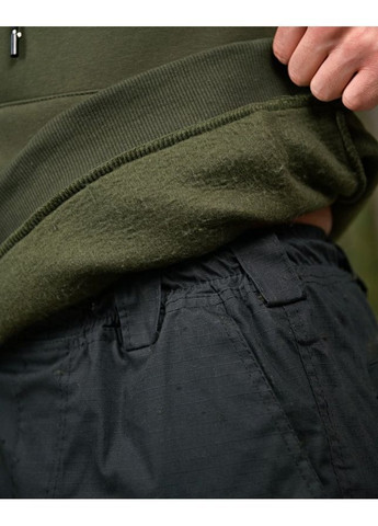 Худі на флісі No Brand (367268079)