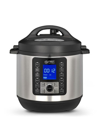 Мультиварка-скороварка FA-5130-2-SI First Austria (347582344)