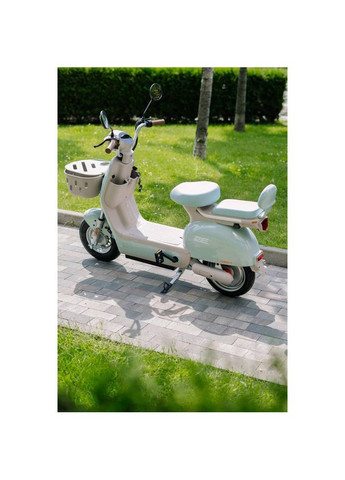 Електроскутер F2 Синій (2EESFOO2) 2E (345562489)