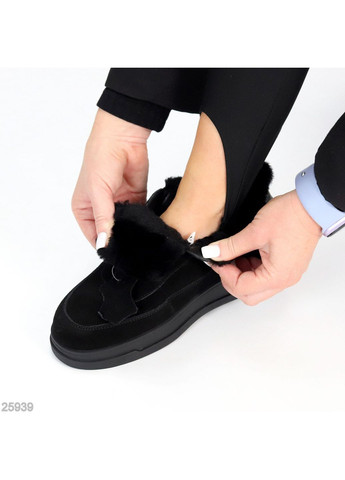 Зимові черевики No Brand (369339871)