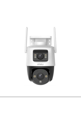 Поворотна камера відеонагляду Cruiser Dual 8mp IMOU (363039512)