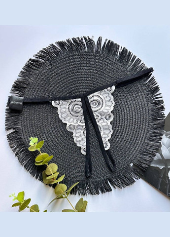 Эротическое белье, набор трусиков с вырезом Exclusive (316152913)