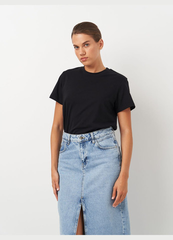 Футболка жіноча підвищеної щільності Роза - (302223898)