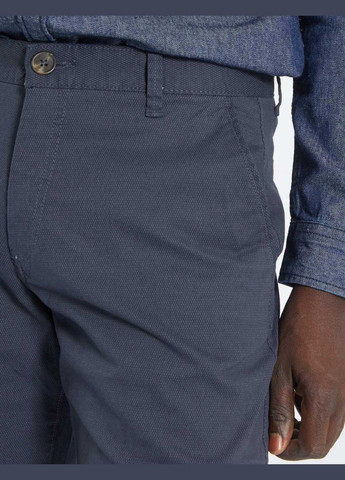 Штани демісезон,темно-синій в візерунки, Kiabi (301996001)