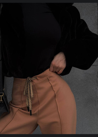 Женские брюки No Brand (322287526)