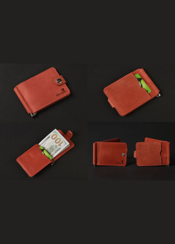 Затискач для купюр 13788 Shvigel (329196540)