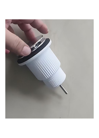 Донний клапан для раковини POP-UP-10 1 1/4'' універсальний (з/без перел) СLICK-СLACK (Кол.хром) (MI8285) Mixxus (371906815)