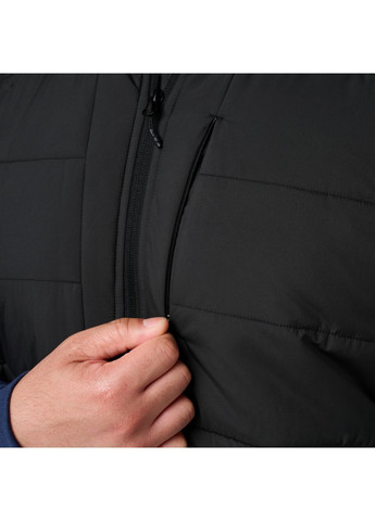 Жилет утепленный Explore Primaloft Vest Black 5.11 Tactical (366545423)