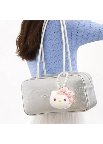 М’яка іграшка-сюрприз HELLO KITTY – ЗІРКОВИЙ СТИЛЬ (в ас.) POP TOP (386508118)