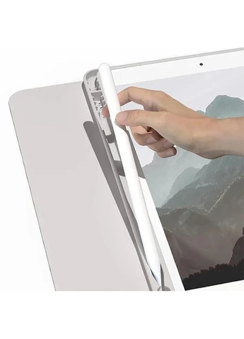 Чехол для Apple iPad Pro 11" M4 2024 Gray (712999) BeCover (331183555)