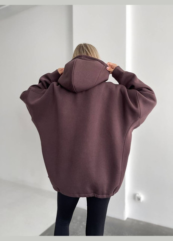 Женское худи оверсайз Україна (346059967)