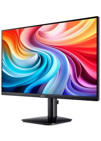 Монитор TFT 23.8" KA242YP0bi (UM.QX2EE.034) VA FHD 144Hz VGA HDMI Black Acer (402284799)