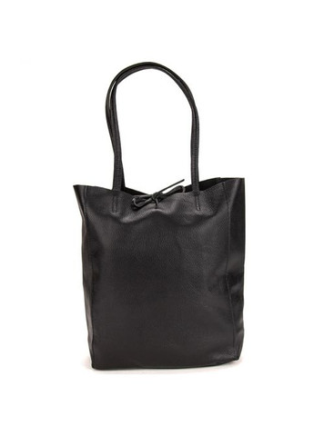 Жіноча шкіряна велика сумка шоппер Italy RoyalBag F-IT-7622 (283622080)