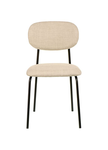 Стілець Sofia Beige (E7382) Special4You (351363806)