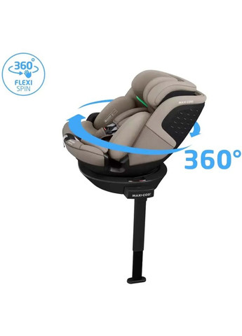 Автокрісло Emerald 360 S Tonal Truffle (8620289110) Maxi-Cosi (370608020)