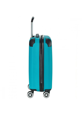 Валіза CITY/Petrol Маленька TL073047-22 official Travelite (372663626)