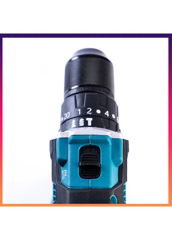 Безщеточный аккумуляторный ударный шуруповерт GSR-120li PRO (24 V, 5 Ah) Мощная дрель-шуруповерт Бош Bosch (368682188)