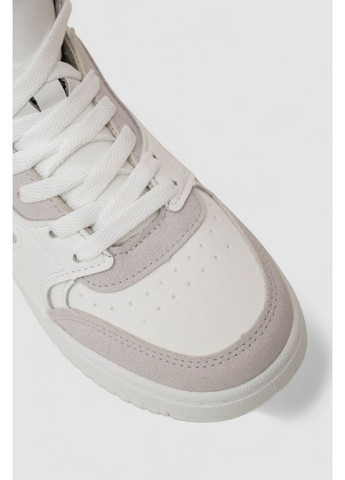 Кросівки жіночі зимові на хутрі, 248RAD500 Stilli комбіновані (365877372)