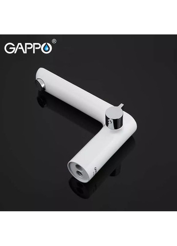 Змішувач для ванни на борт G1148, /хром GAPPO (371881932)