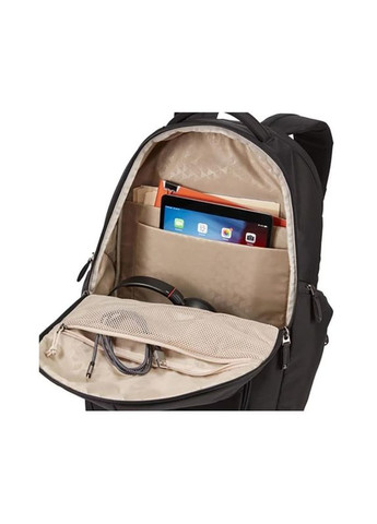 Городской рюкзак Notion Backpack 17.3" 29.5л NOTIBP-117 Black (7081855) Case Logic (354824798)
