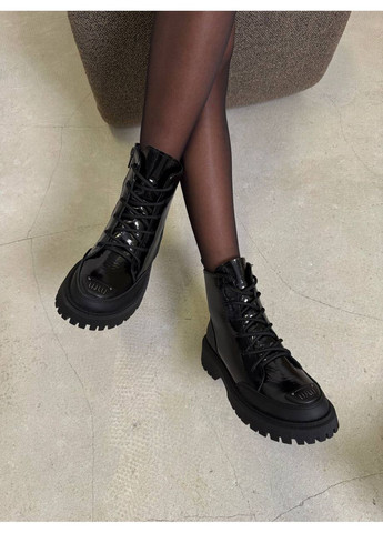 Зимние зимние ботинки Helen