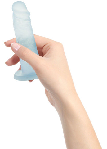 Фаллоимитатор на присоске Cocktails by Blue Lagoon ADDICTION (348517979)