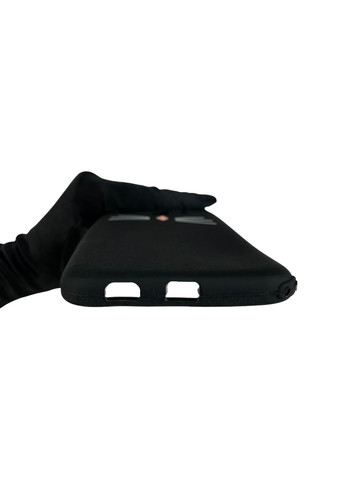 Чехол для Galaxy J4 2018 SM-J400 детский с котиком на самсунг г4 г400 чёрный Samsung (366022913)